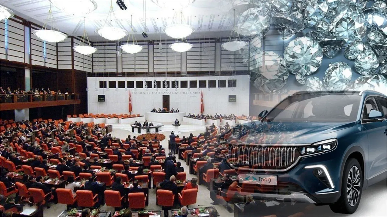 %40 ENGELLİYE ÖTV’SİZ ARAÇ YOLU AÇILDI!