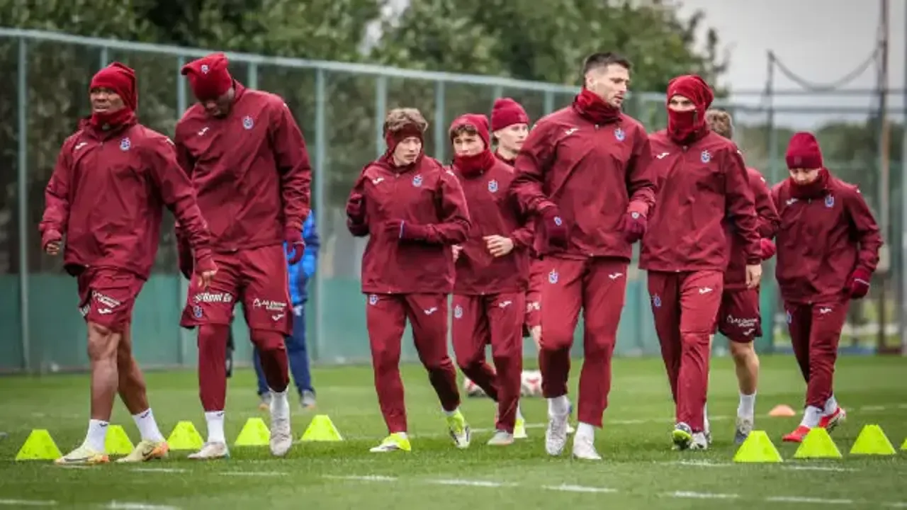 TRABZONSPOR'UN İSTANBUL ETKİSİ