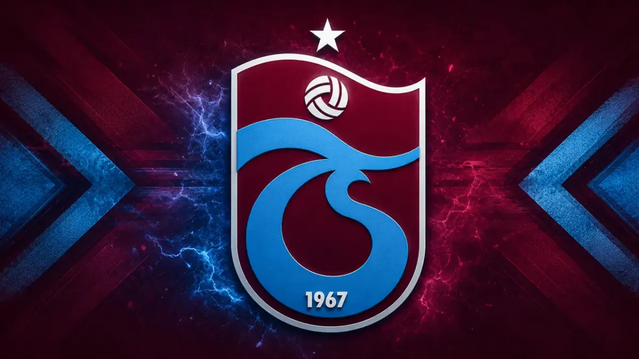 TRABZONSPOR’A 3 DİŞLİ RAKİP! İŞTE MAÇ PROGRAMI