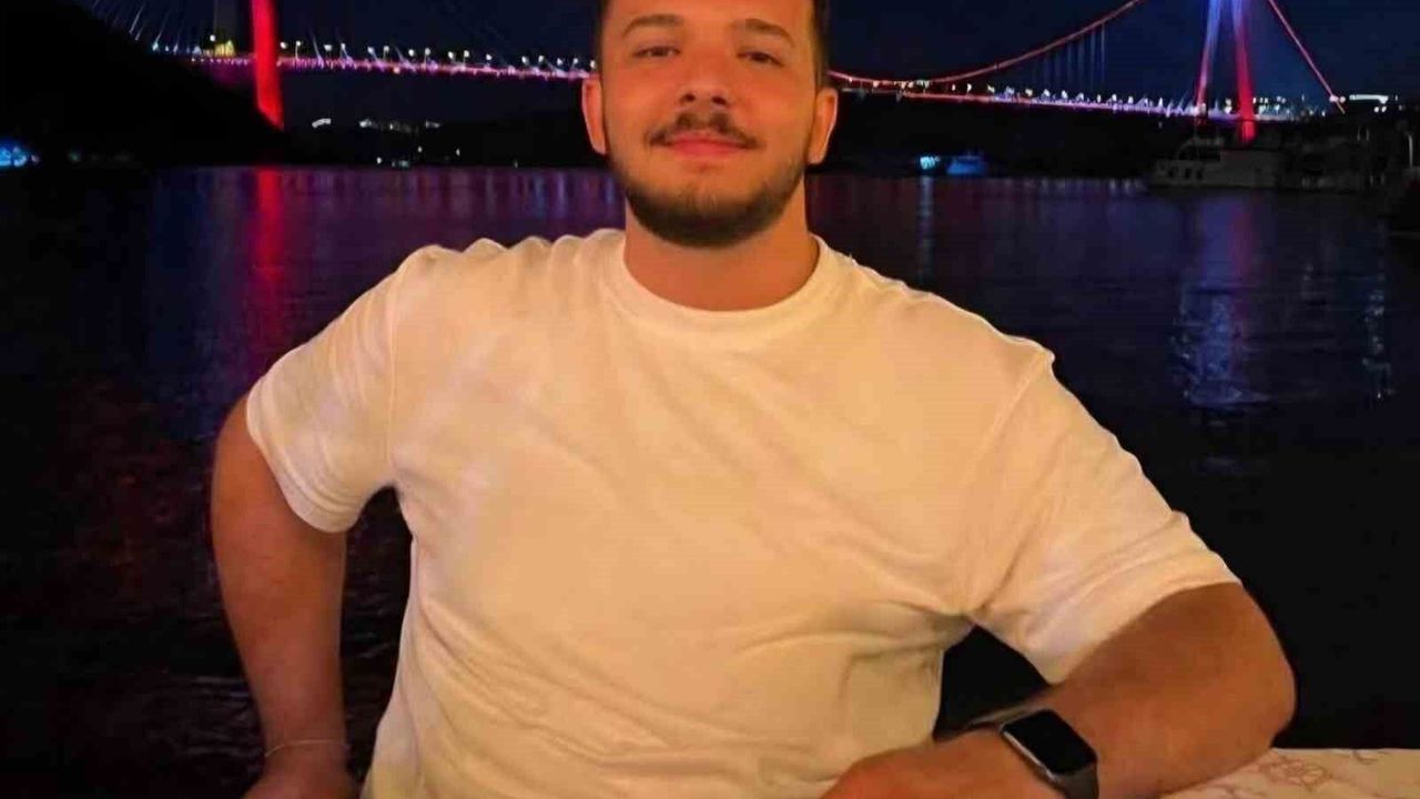21 yaşındaki genç yatağında ölü bulundu