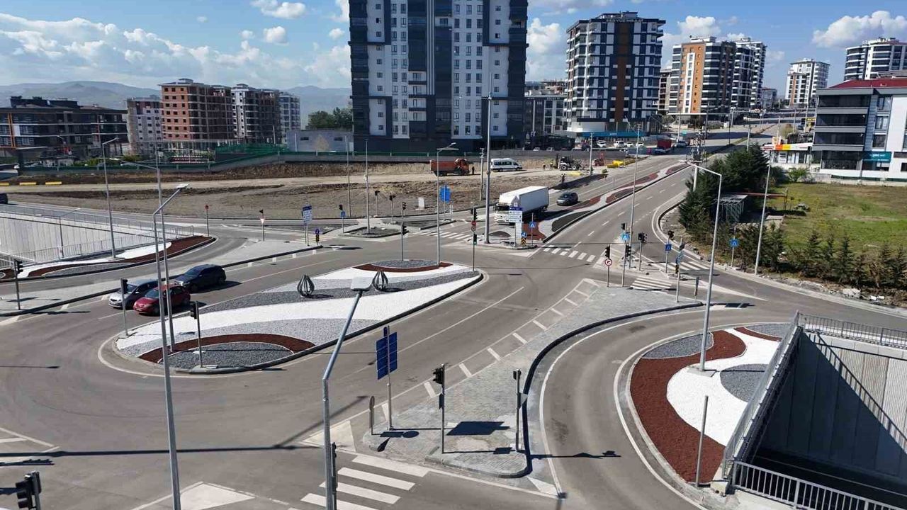 Samsun'da art arda 3 ulaşım çalıştayı