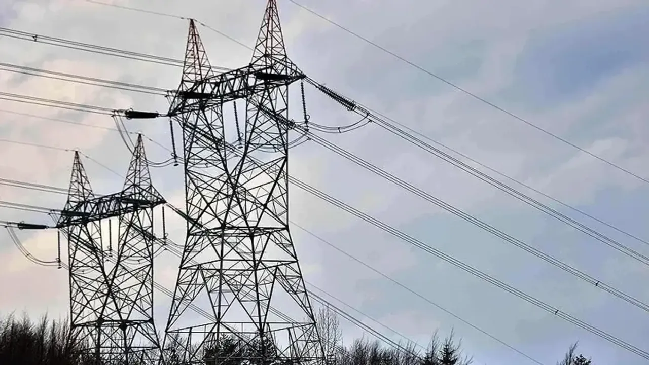 TRABZON'DA 7 İLÇE ELEKTRİKSİZ KALACAK!