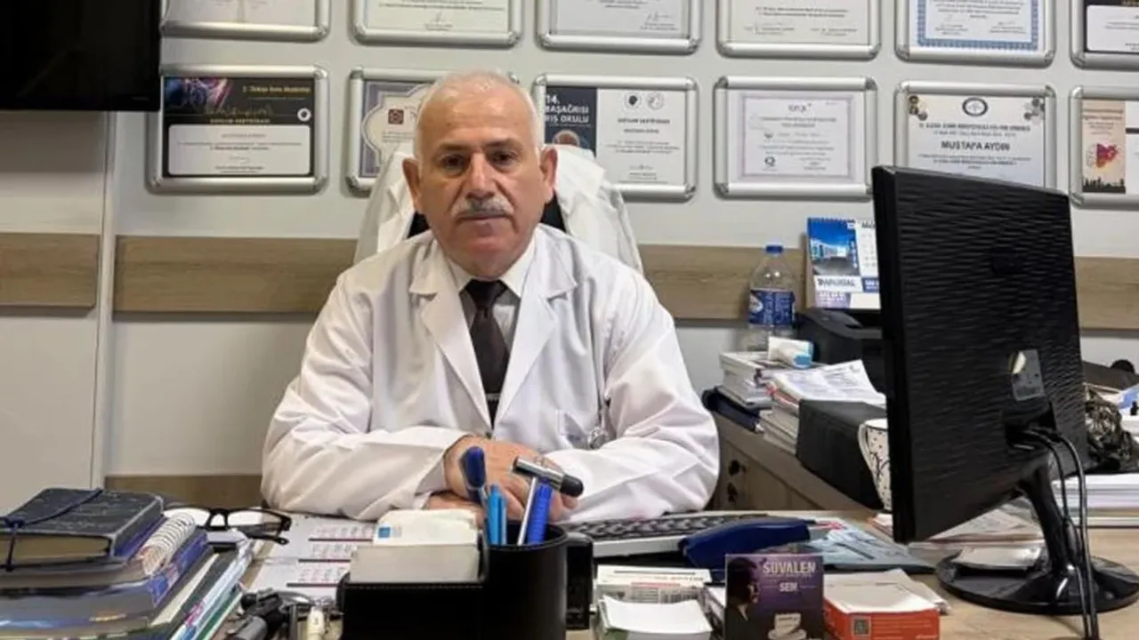 ÖZEL İMPERİAL HASTANESİ'NDEN DEV AKADEMİK BAŞARI