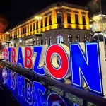 TRABZON'DA BULUTLAR GELİYOR, SAĞANAK KAPIDA!
