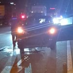 OTOMOBİLİN ÇARPTIĞI YAŞLI ADAM HAYATINI KAYBETTİ