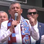 ÖZGÜR ÖZEL'DEN TRABZON'DA FINDIK VE ÇAY MÜJDESİ!