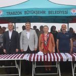 GENÇ'TEN LİGARBA ÇAĞRISI: "NE KADAR ÜRETİRSEK O KADAR GÜÇLÜYÜZ"