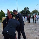 30 Ağustos Zafer Bayramı Ereğli'de törenlerle kutlandı