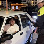 Bolu'da mahalleli şikayet etti, polis ekipleri harekete geçti