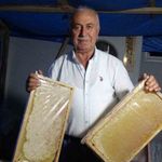 Çamoluk Bal Festivali'nde 1 milyon 400 bin liralık ağalık yarışı