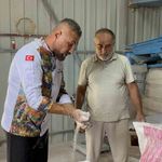Coğrafi işaretli siyez buğdayına ilgi artıyor