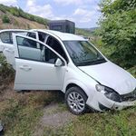 Kavak'ta araçlar çarpıştı: 5 yaralı