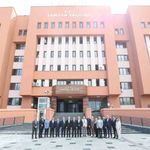 Samsun'da ev tekstili için yatırım ve iş birliği adımları