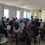 Sinop'ta müftülük personeli afetlere karşı bilinçlendirildi