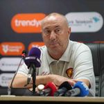 Stanimir Stoilov: 'Bize saygı duyulmalı'