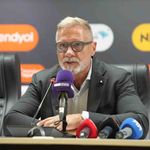 Thorsten Fink: 'Hak edilmiş bir beraberlik aldık'