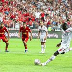 Trendyol Süper Lig: Samsunspor: 3 - Göztepe: 3 (Maç sonucu)