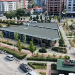 Ücretsiz Çay Noktası’na Yoğun İlgi