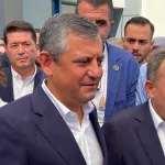 ÖZGÜR ÖZEL TRABZON'DA: SAHA ÇALIŞMALARI KARADENİZ'DEN BAŞLADI!