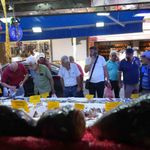 Karadeniz'de palamut patlaması: Tanesi 80 TL