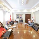 Samsun'un mahalleleri için yol, altyapı ve güvenlik gündemi