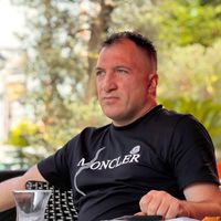 BORA NUMANOĞLU