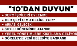 10'DAN DUYUN - 12.02.2026