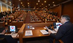 ORTAHİSAR VE BÜYÜKŞEHİR KARŞI KARŞIYA: MECLİSTE "GÜNDEM DIŞI" GERGİNLİK!