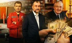 BAYRAKTAR EN ZENGİNLER LİSTESİNDE!