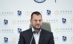 BAŞKAN DOĞAN'DAN DERBİ ÖNCESİ "ADALET" VURGUSU!