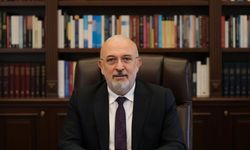 HEDEFİMİZ TİCARET VE SANAYİ ODASININ BAŞARI ÇITASINI LAYIK OLDUĞU YERE YÜKSELTMEKTİR