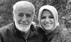 ESKİ VEKİL AYŞE SULA KÖSEOĞLU’NUN BABA ACISI