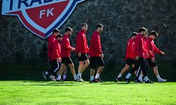 1461 TRABZON FK’DA DEPLASMAN ALARMI: OLCAY ŞAHAN’DAN SIKI MARKAJ