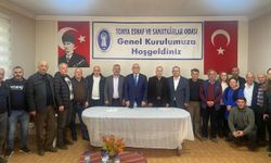 TONYA’DA HASAN LERMİ DÖNEMİ DEVAM EDİYOR!