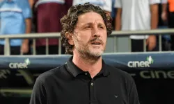 FATİH TEKKE’DEN DERBİ MESAJI: "BU MAÇIN DEĞERİ BAŞKA!"