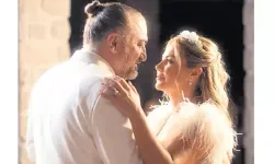 VOLKAN KONAK’IN YARIM KALAN SON AŞK ŞARKISI YAYINLANDI