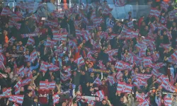 TRABZONSPOR'A İSTANBUL'DA KAPALI GİŞE!