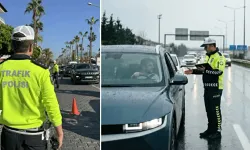 TRAFİKTE "REKOR" CEZA DÖNEMİ! CEZALAR KATLANDI.