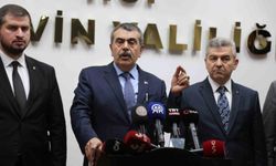 LAİKLİK BİLDİRİSİ YARGIYA TAŞINIYOR