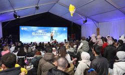 Başkan Doğan: 'Samsun'da Ramazan coşkusunu hep birlikte yaşayacağız'