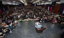 CANİK BELEDİYESİ’NDEN DEV ORGANİZASYON