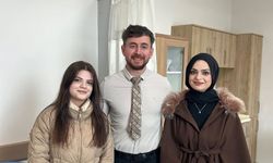 Bayburt Devlet Hastanesinde aşırı el terlemesine cerrahi müdahale