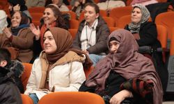 BAYBURT’TA KÜLTÜR RÜZGARI