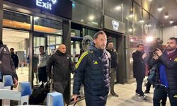 FENERBAHÇE TRABZON’A İNDİ!