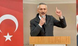 FERDİ ÖZER GÜVEN TAZELEDİ