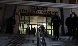 GÖRELE BELEDİYE BAŞKANI HASBİ DEDE TIUTUKLANDI