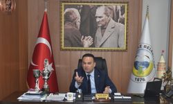 HASBİ DEDE TUTUKLANDI, MÜHÜR HÜSEYİN ÇAKICI’YA EMANET!