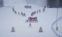 FESTİVALE YOĞUN İLGİ