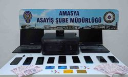 KREDİ KARTI VURGUNCULARINA DARBE!