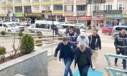 Milyonlara liralık vurgun yapan dolandırıcılara GSM hattı temin eden şahıslara operasyon: 7 gözaltı